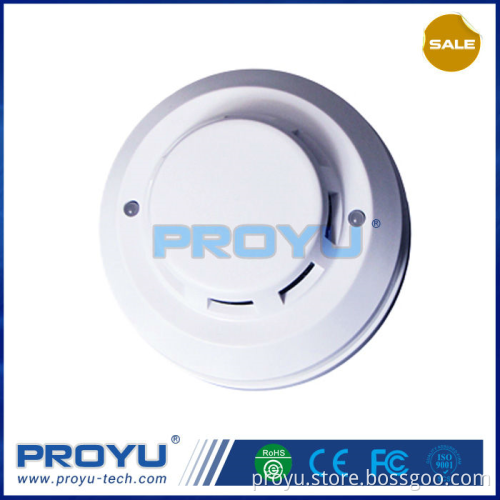 High Quality Widely Used with CE Test 12V or 220V Gas Detector